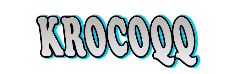 Krocoqq